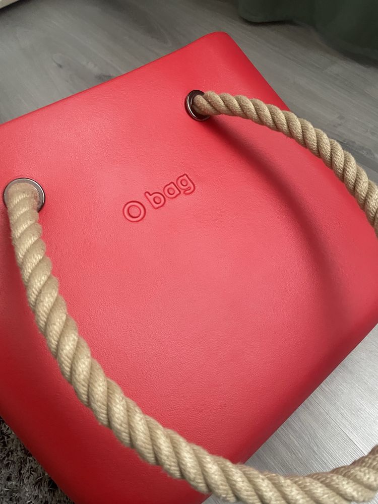 Torebka o bag standard