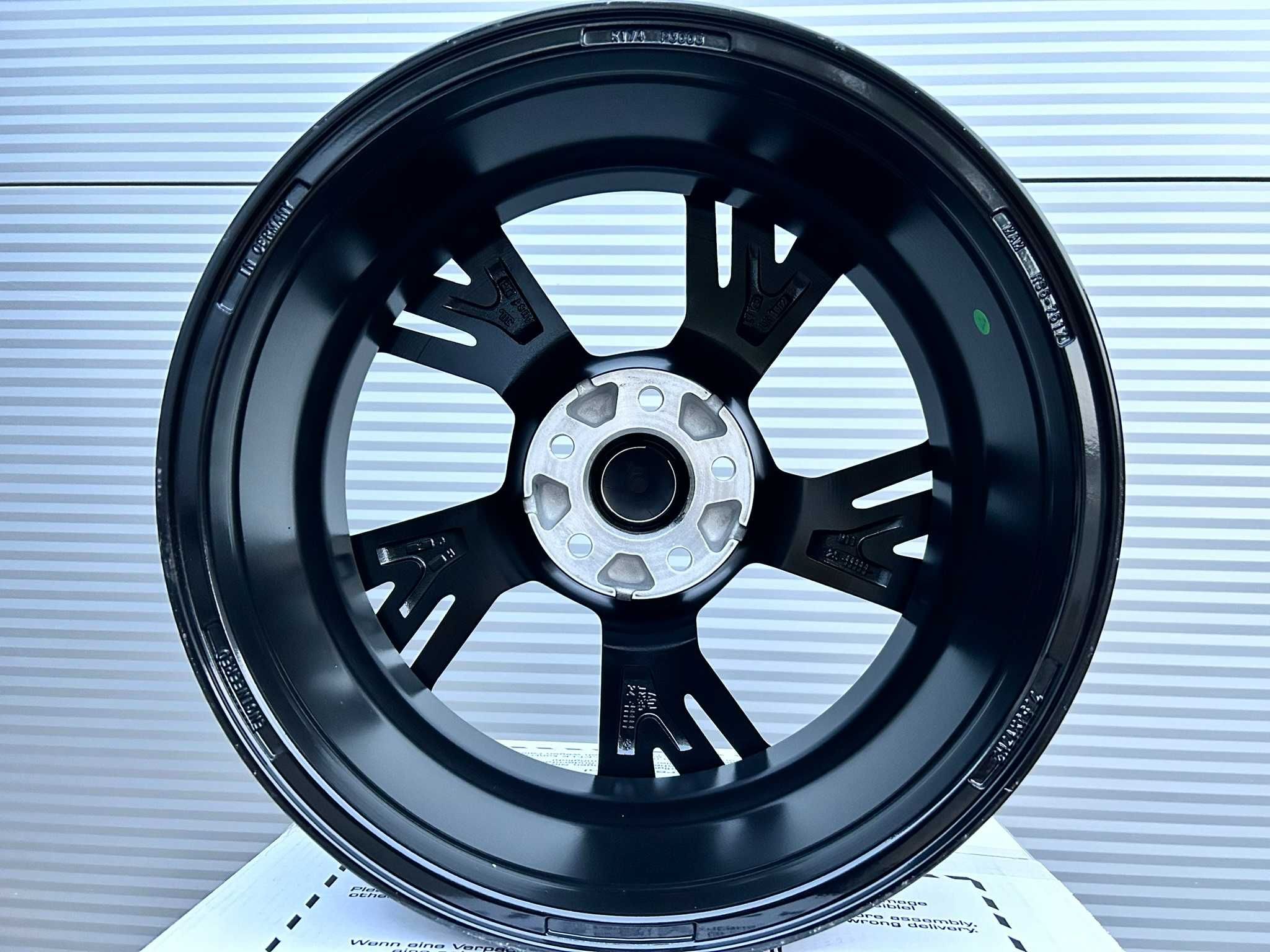 alufelgi r17 5x112 NOWE! AUDI A3 8V 8Y A4 b7 b8 b9 A5 8T A6 6 c7 c8 Q5