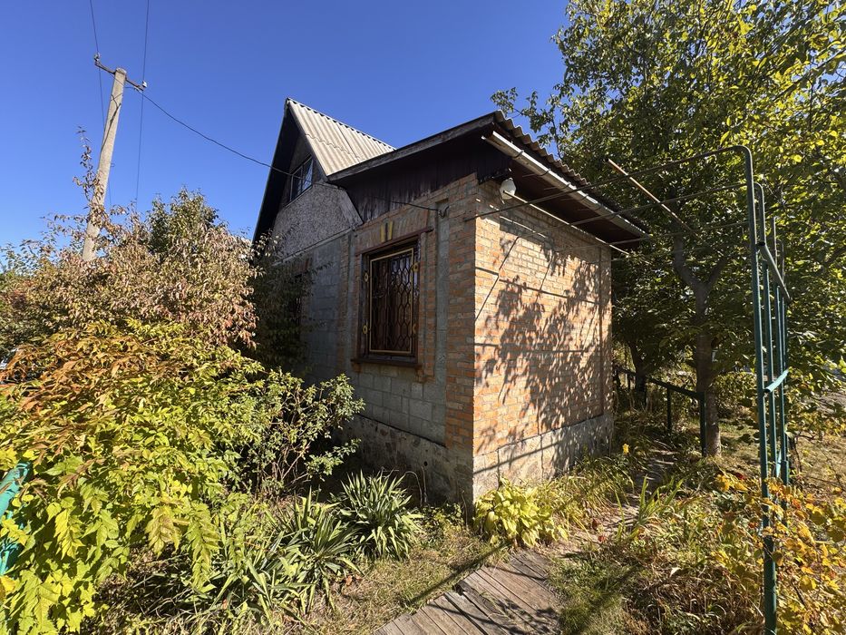 Продаж дачі Чепиліївка 10 200$