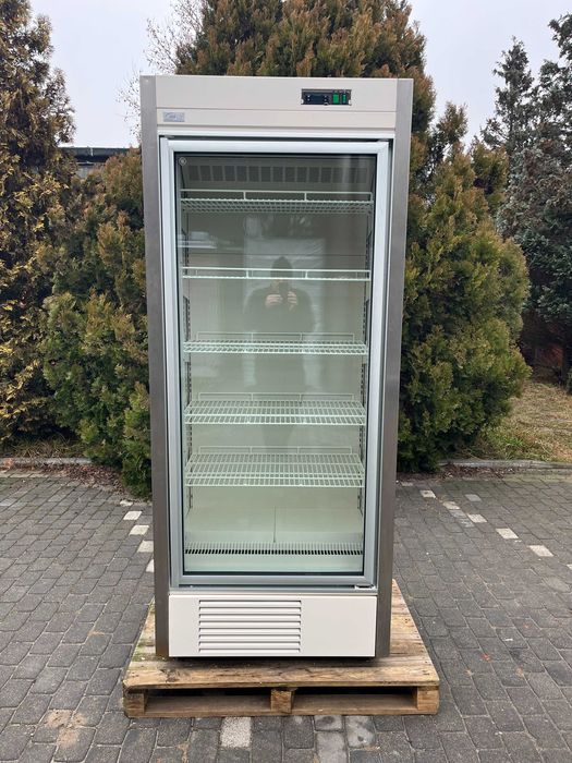 2020 r. Szafa mroźnicza JBG2 dł. 90 cm zamrażarka