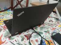 G-Klasa Laptop Lenovo ThinkPad P15 T15g 8 GB video RAM stacja robocza
