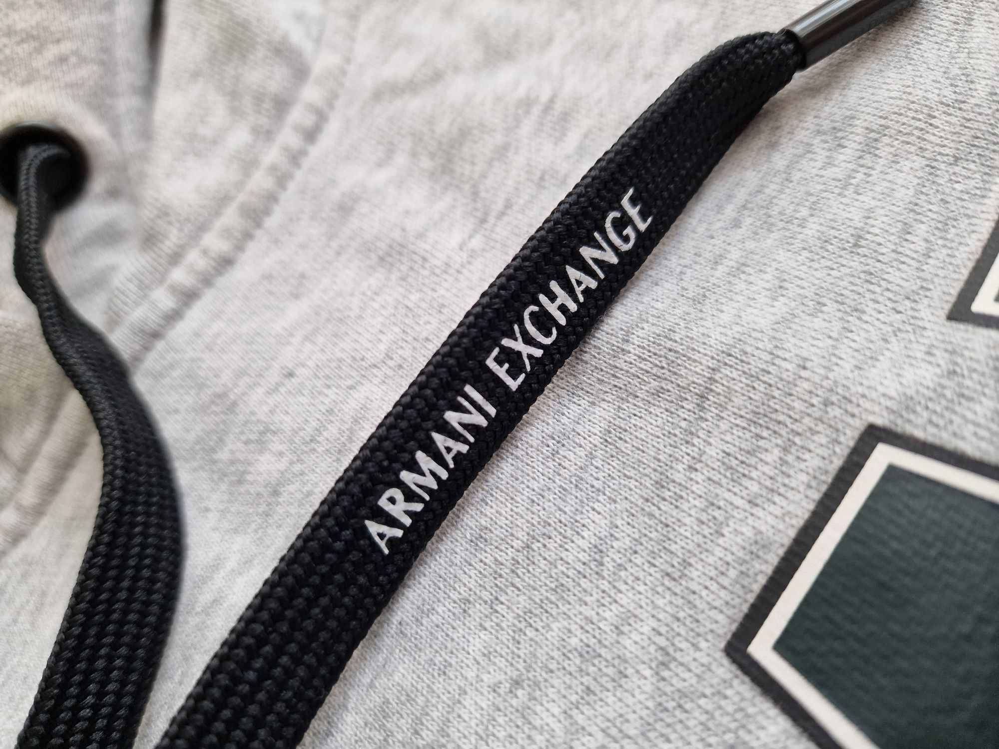 Жіноче худі Armani Exchange