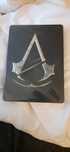 Assassin's Creed Unity steelbook ultra rzadki g1