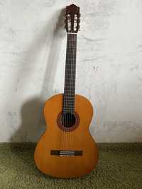 гітара акустична yamaha C40