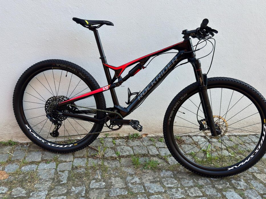 Rockrider xc900s