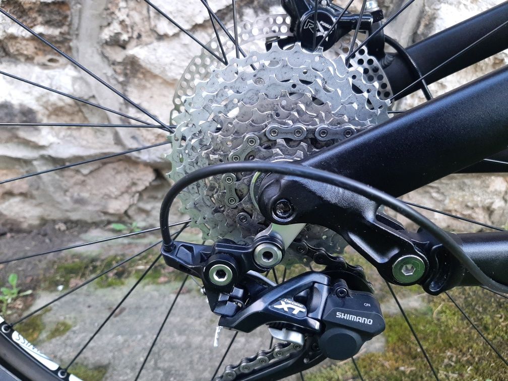 Rower górski ROSE nie cube  canyon  ghost  Kross  specialized  giant
