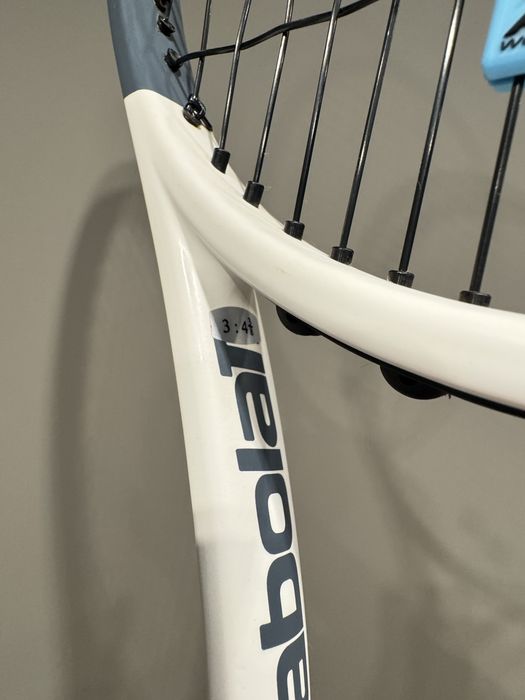 Тенісна ракетка babolat pure strike VS