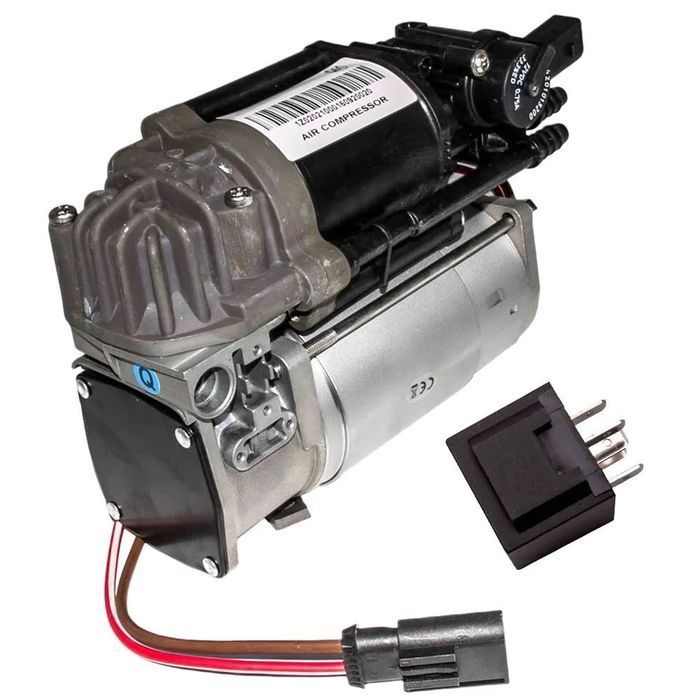Compressor de Suspensão - BMW Série 5 2009-2017/ Série 7 2008-2015