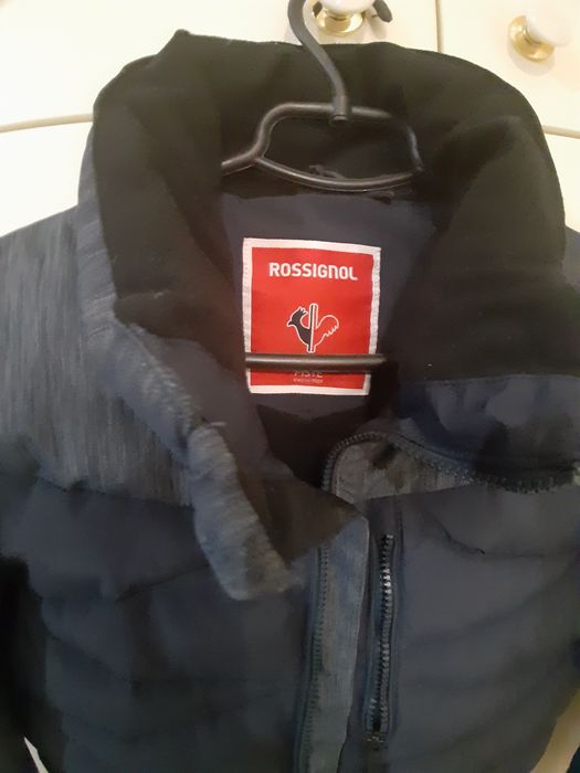 Лыжная куртка Rossignol, оригинал