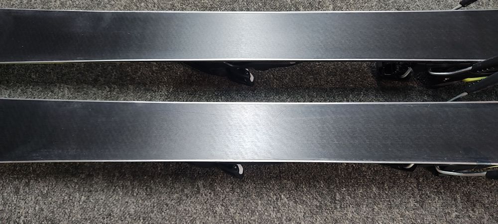 Narty Fischer RC4 XTR 150 cm + Fischer RS 10 2024/25r

długość 150cm