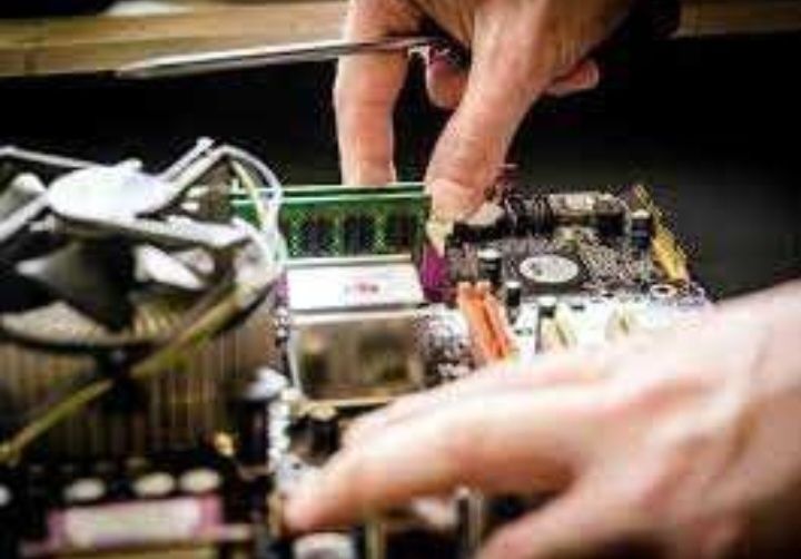 Ремонт витяжок, варильних поверхонь, духовок, пилососів у м. Стрий.