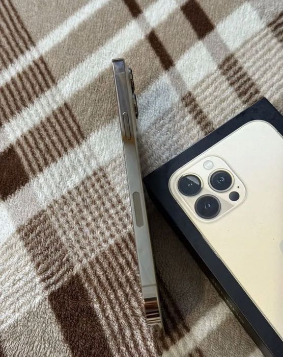 iPhone 13 Pro Max 256 gb