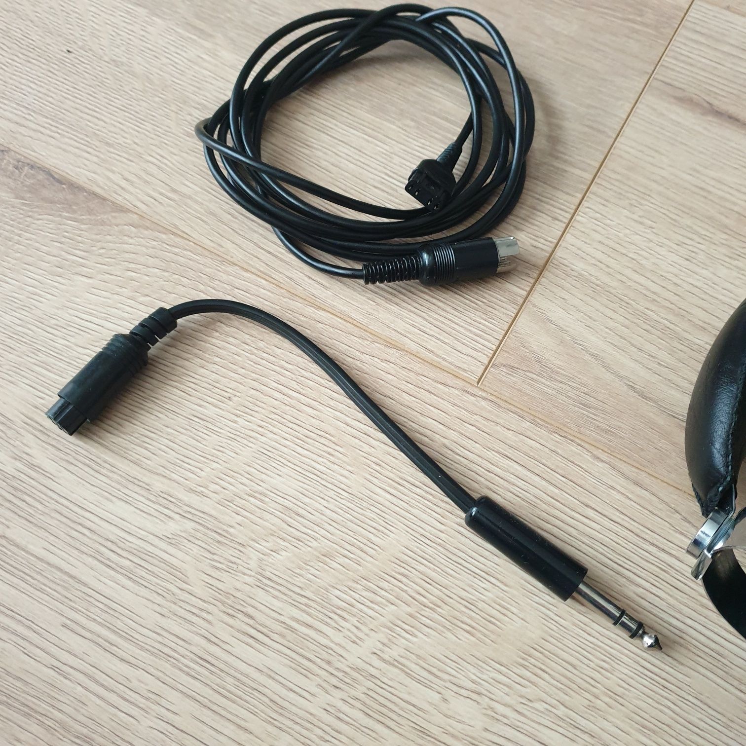 Grundig słuchawki GDHS 221