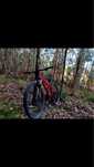 Vendo Scott aspect 170