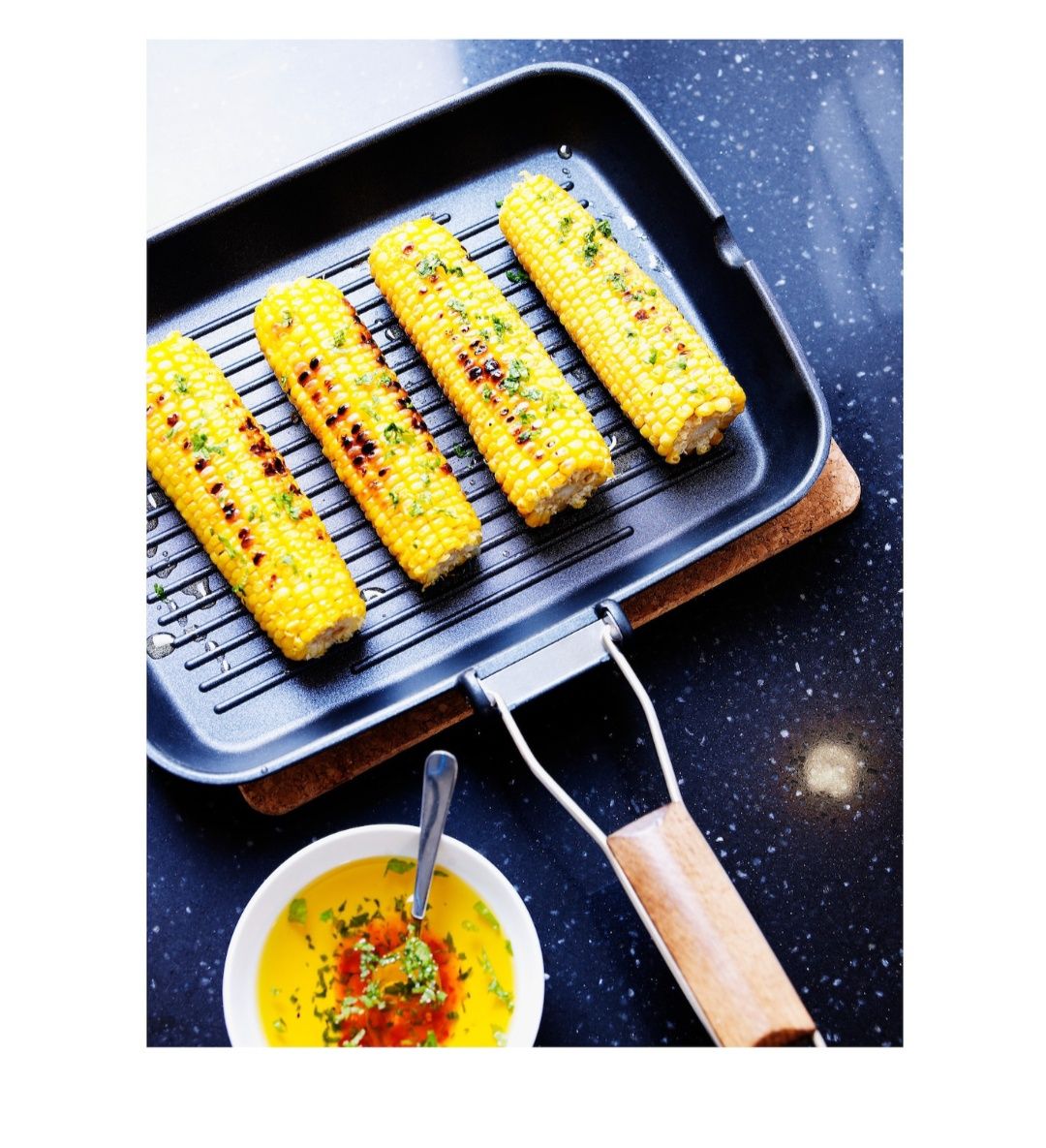 Patelnia grillowa Ikea