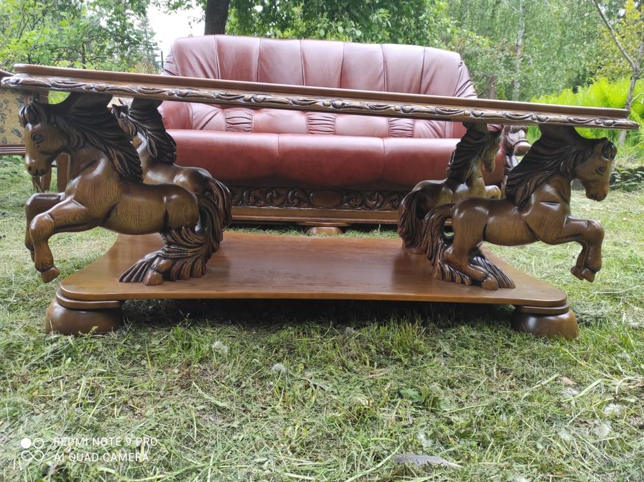 Sprzedam komplekt mebli