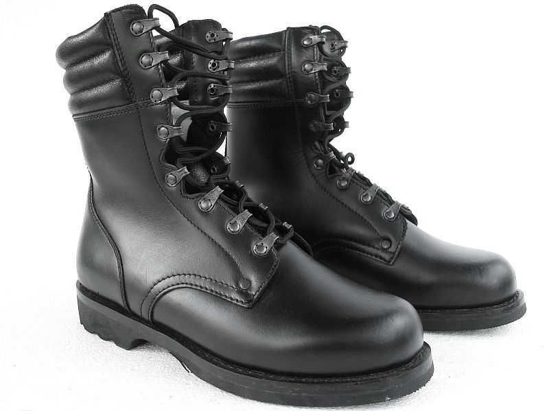 Buty Wojskowe różne rozmiary