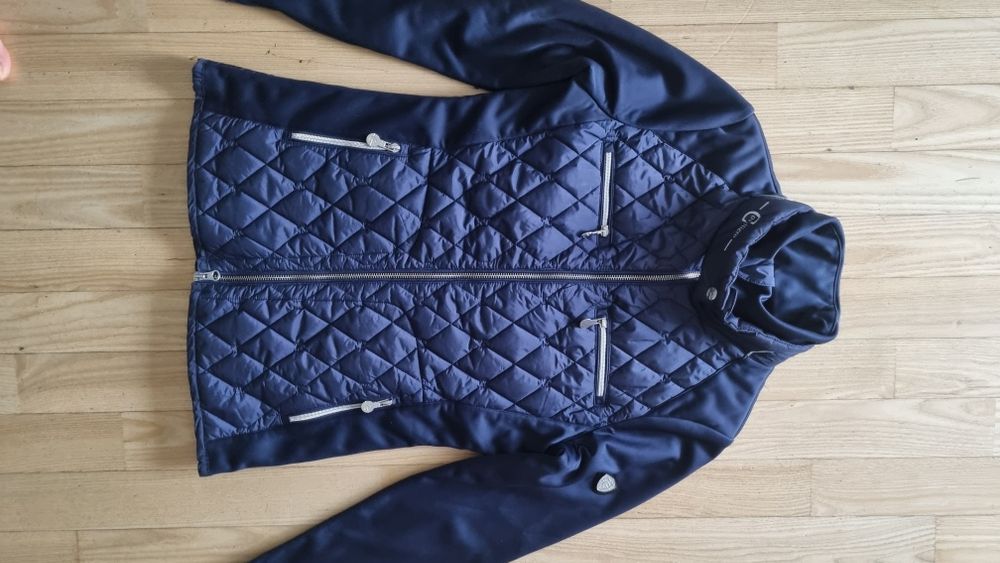 Kurtka Jeździecka Covalliero  rozm.36 s