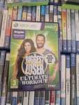 The biggest loser xbox 360 kinect