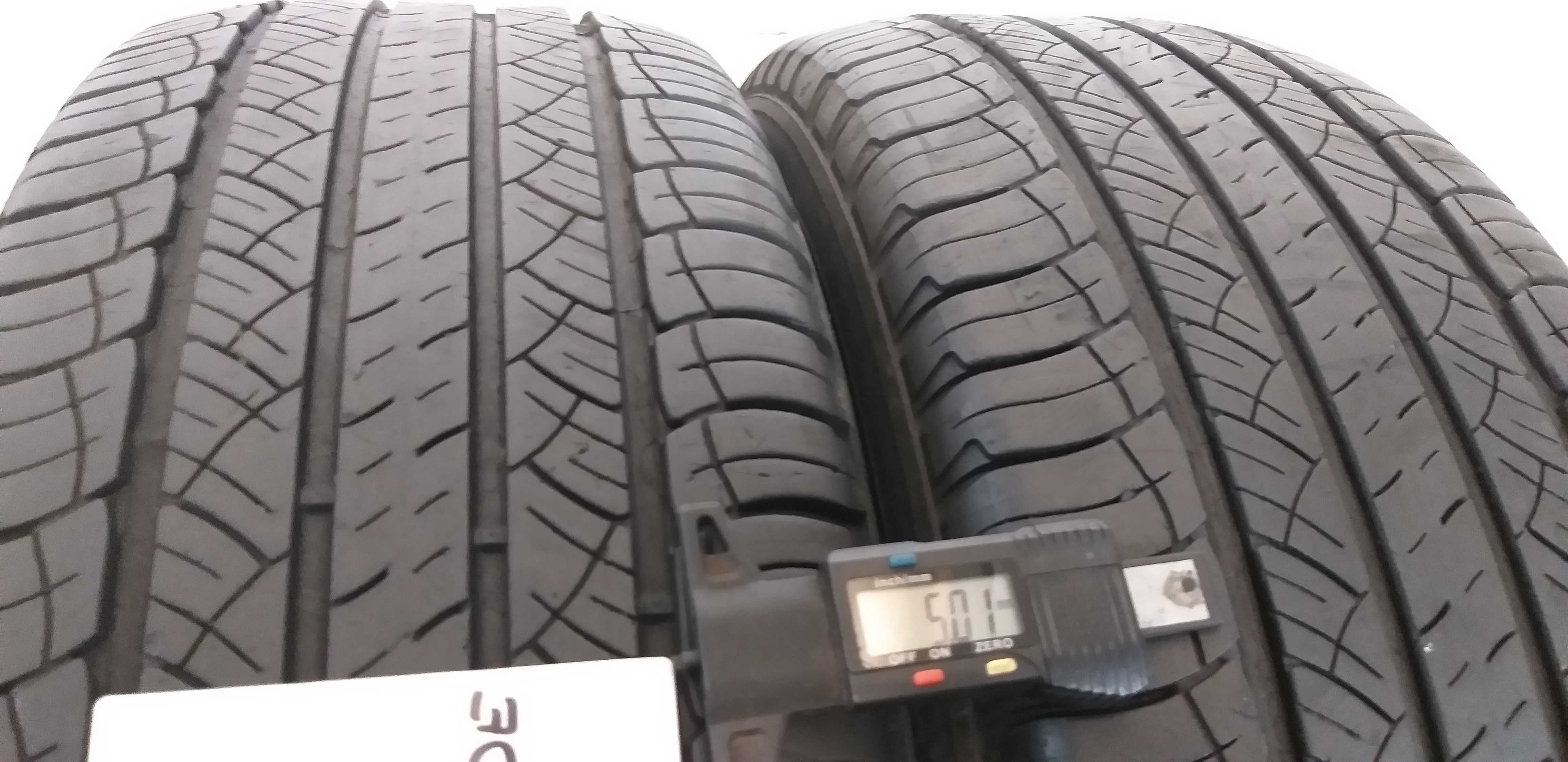 P553230M Para 215/65R16 Michelin Latitude Tour Hp dot 3616