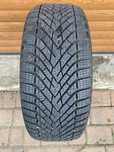 205/45/17 Pirelli Winter 2 Cinturato 8.46mm 2021r wysyłka!