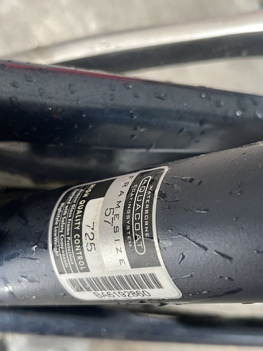 Batavus 28 JIVE polecam