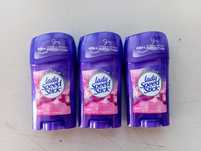 Lady Speed Stick Wild Freesia Antyperspirant 40 g 3 szt.