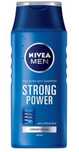 Szampon NIVEA men strong NOWY
