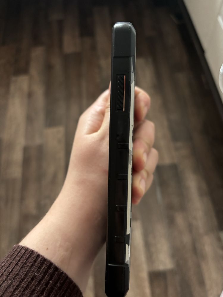Протиударний чохол UAG для Iphone XS Max