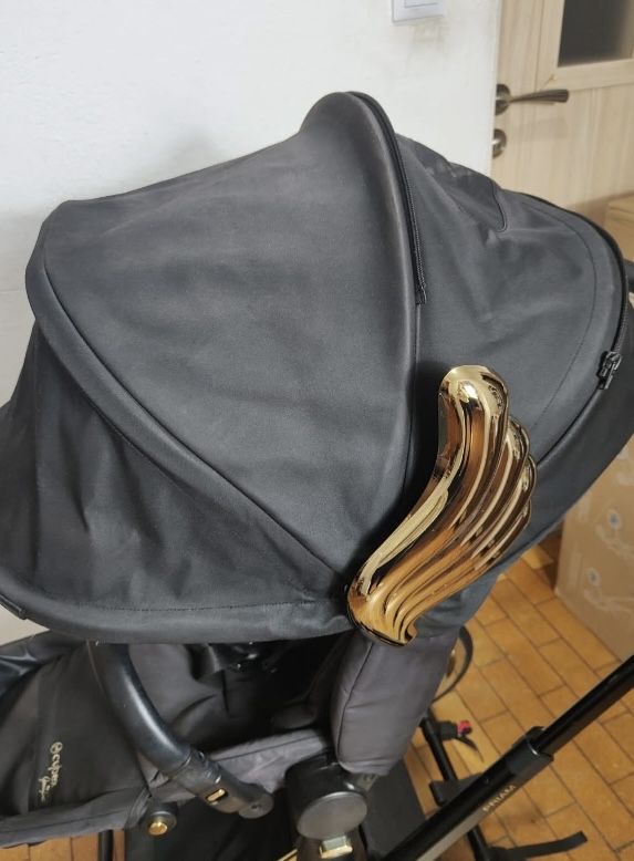 Cybex Priam Jeremy Scott 1.0