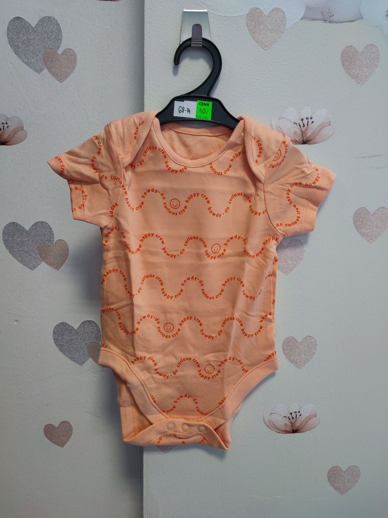 68-74 nowe body George