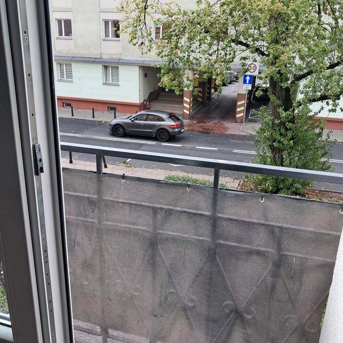 3 pok. na gabinety na Górnym Mokotowie