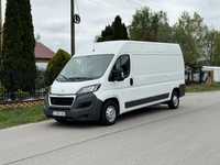 Peugeot Boxer 3.0 HDI 180KM L3H2 270tys.km Klima Ducato Jumper Iveco