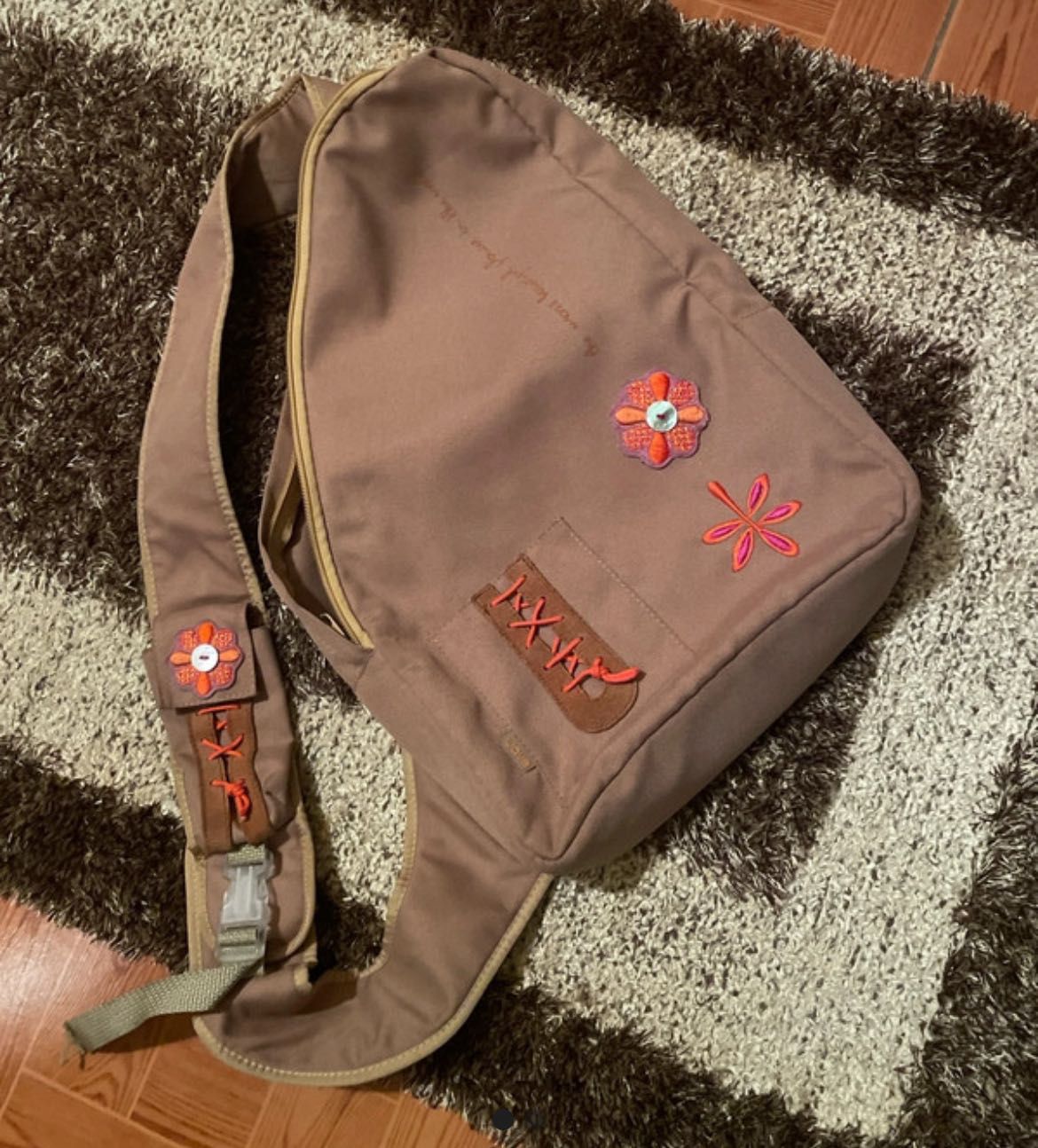 Mochila Multiusos