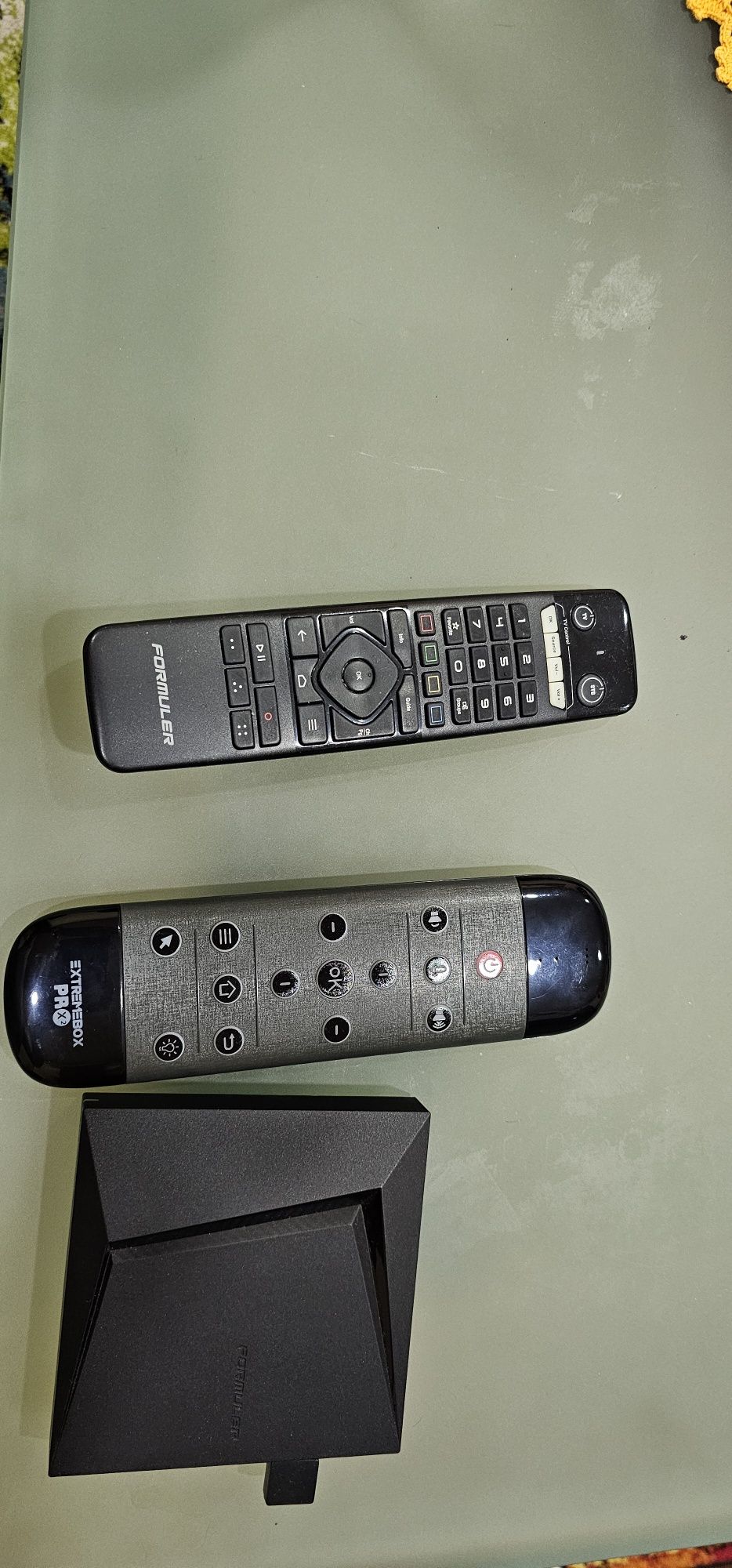 Formuler Z10 Pro MAX