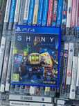 Shiny PL ps4 ps5 PlayStation 4 5