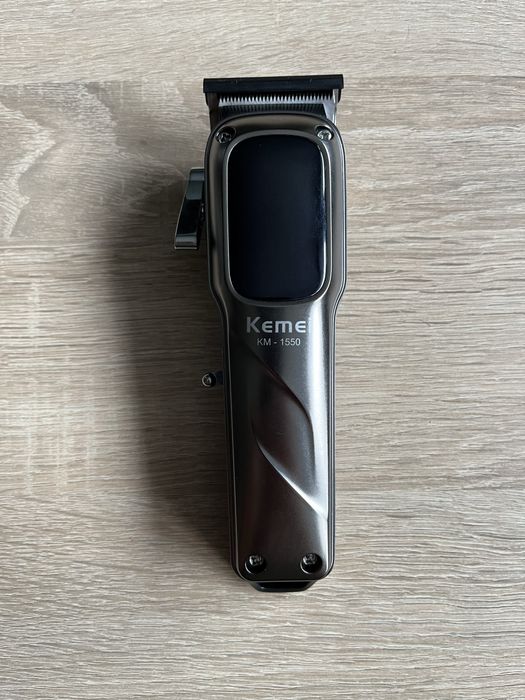 Maszynka do strzyżenia Kemei KM - 1550