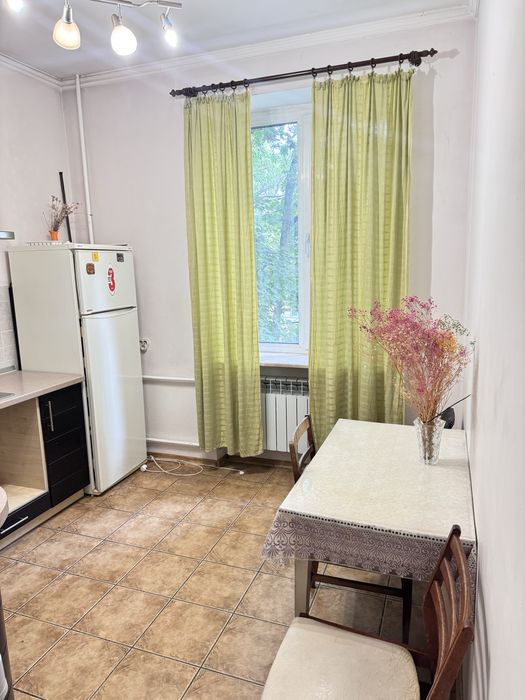 Двухкомнатная сталинка на пр.Шевченко