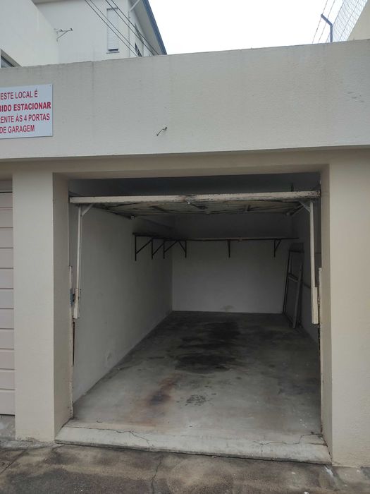 Arrendo Garagem Felgueiras