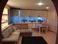 Mieszkanie M5 cztery pokoje i kuchnia.72m².