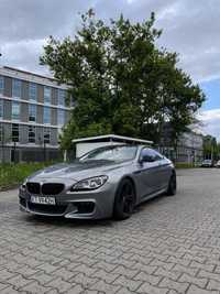 BMW Seria 6 BMW 650i xdrive coupe