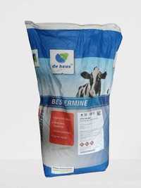 Bestermine Krzekotowski krowy mleczne De Heus 25 kg