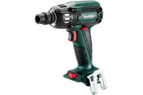 Klucz Udarowy 1/2'' Ssw 18 Ltx 400 Bl Metabo