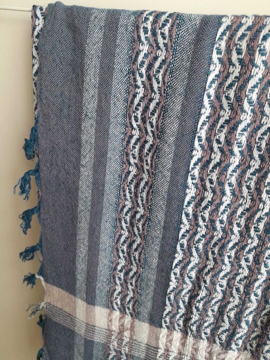 Écharpe para Mulher