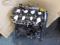silnik opel astra H 1,7 cdti Z17DTH BOSCH