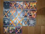 Diversos jogos para PS3