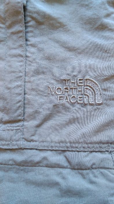 Spodnie damskie THE NORTH FACE Stow Pocket(dwa w jednym)