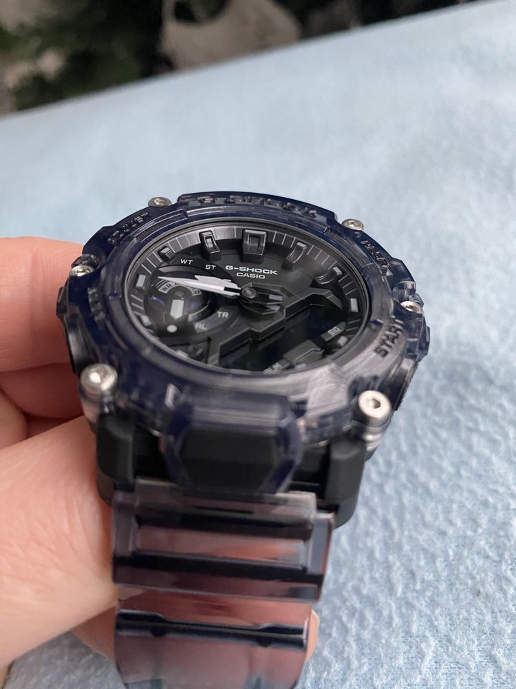 Casio G-Shock GA-2200SKL-8AER