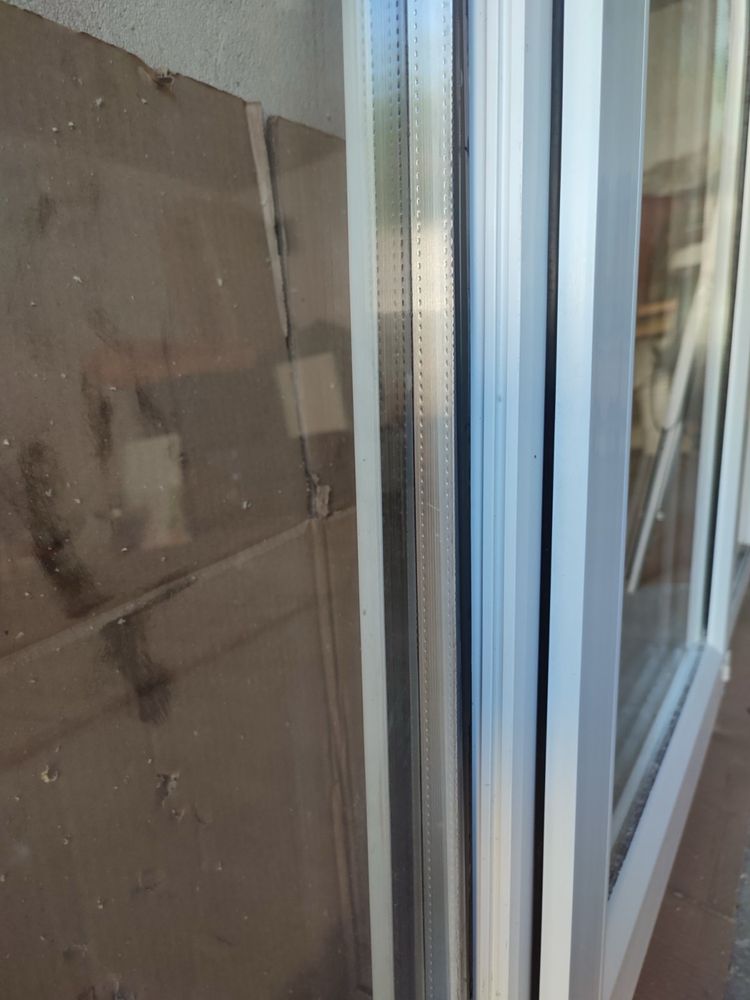 Продам м/п вікно бу окно металопластиковое ТОРГ