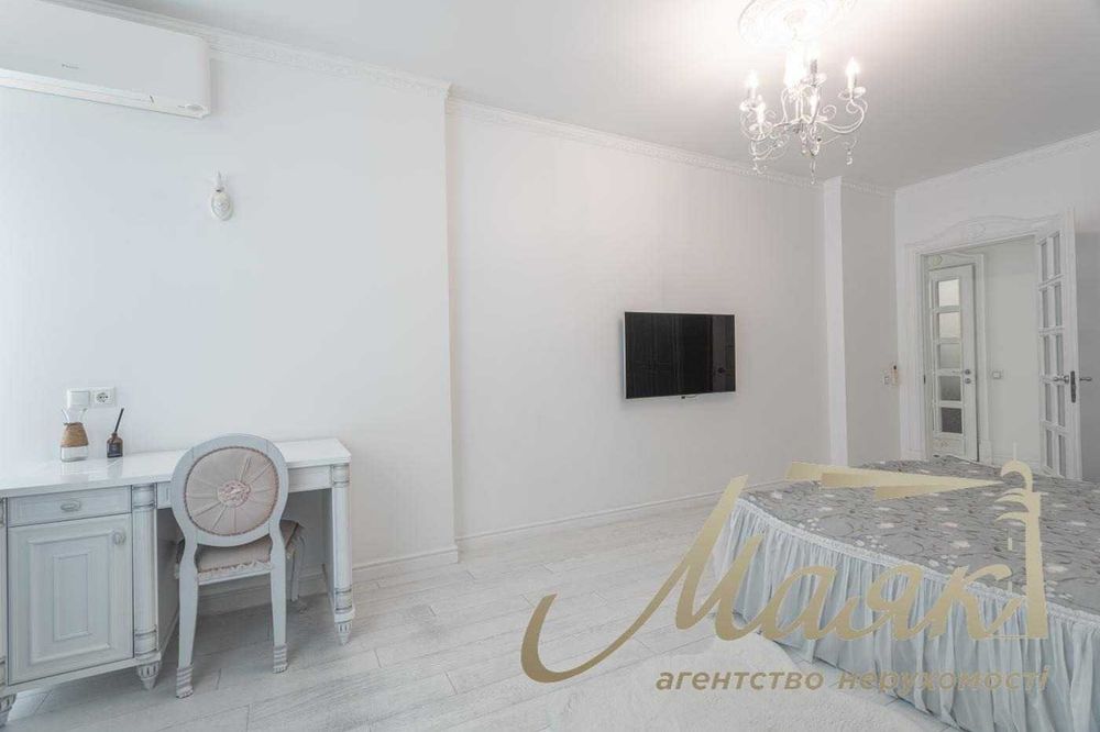 Продаж Квартира 92 м2 ЖК Park Avenue Голосiївський район